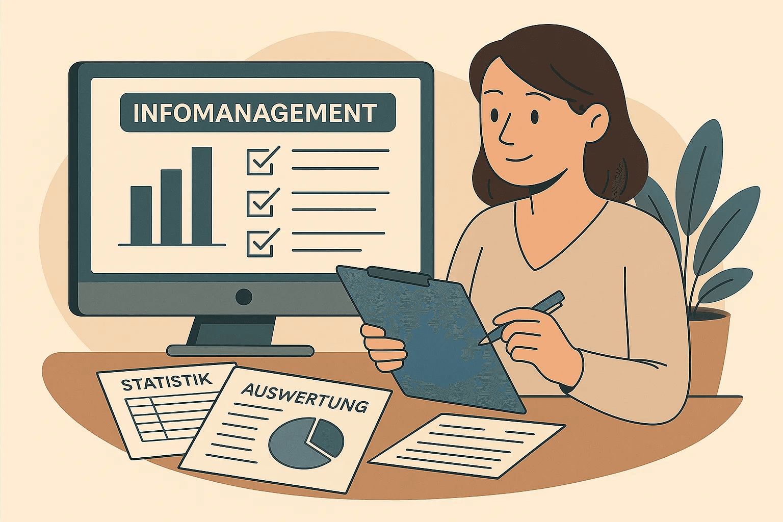 INFOMANAGEMENT